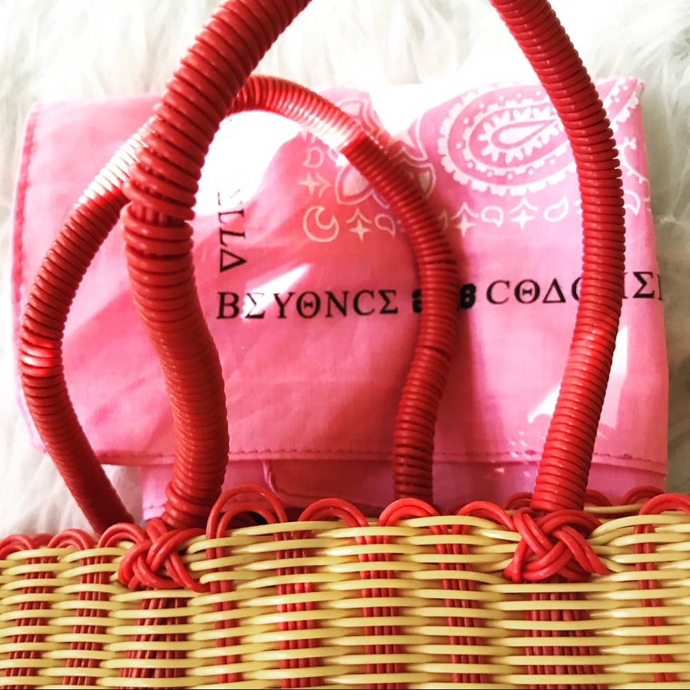 Stretchy tote - Picture 4 of 6